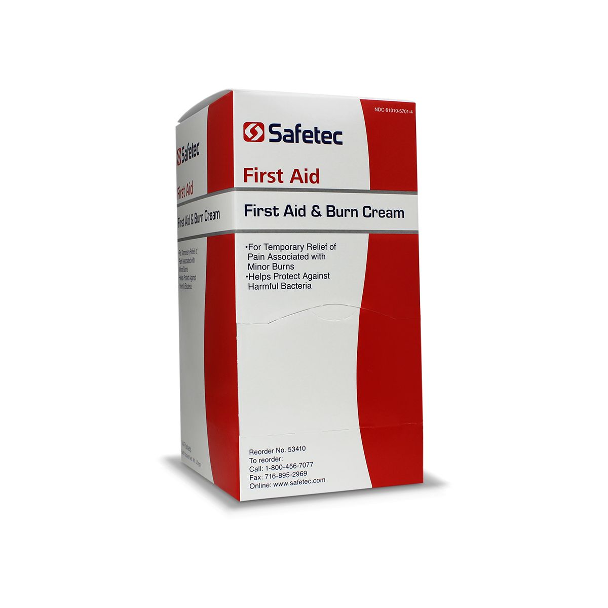 First Aid & Burn Cream