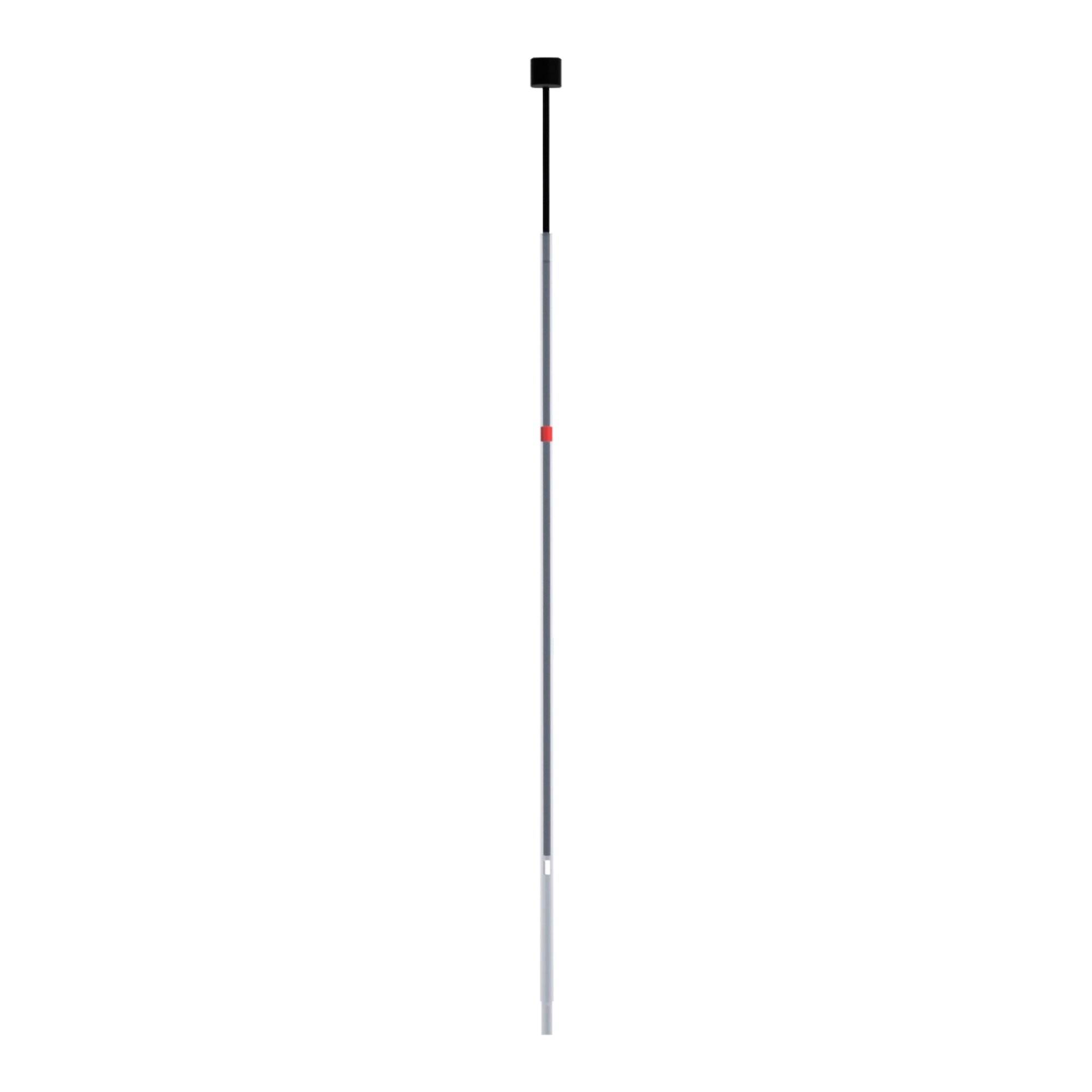 Sample Transfer Tube with Plunger