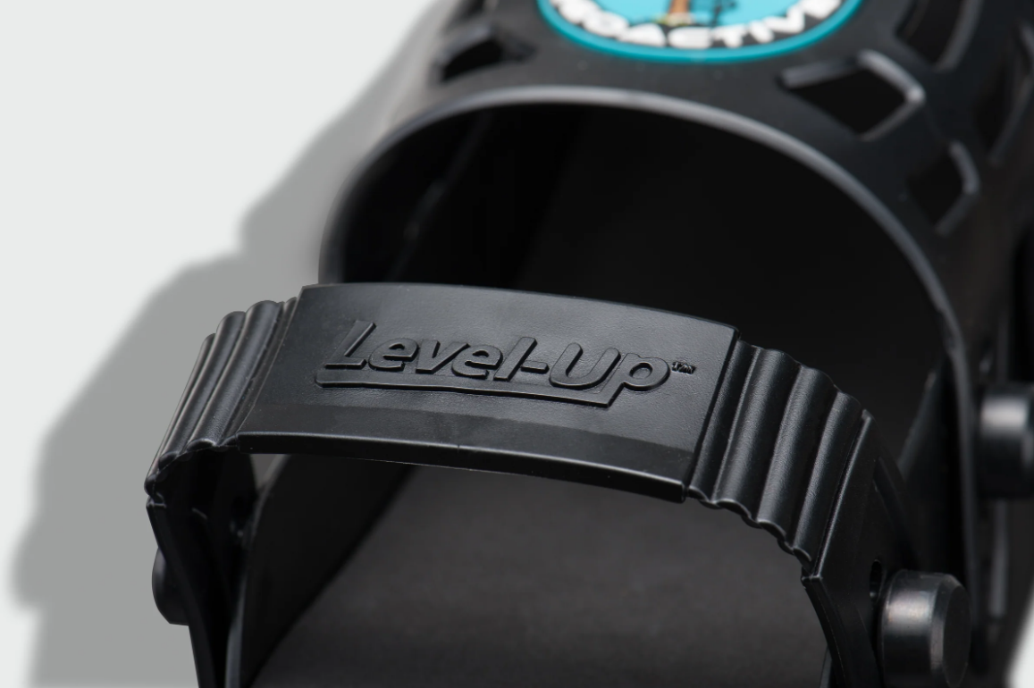 Level Up Height Leveler