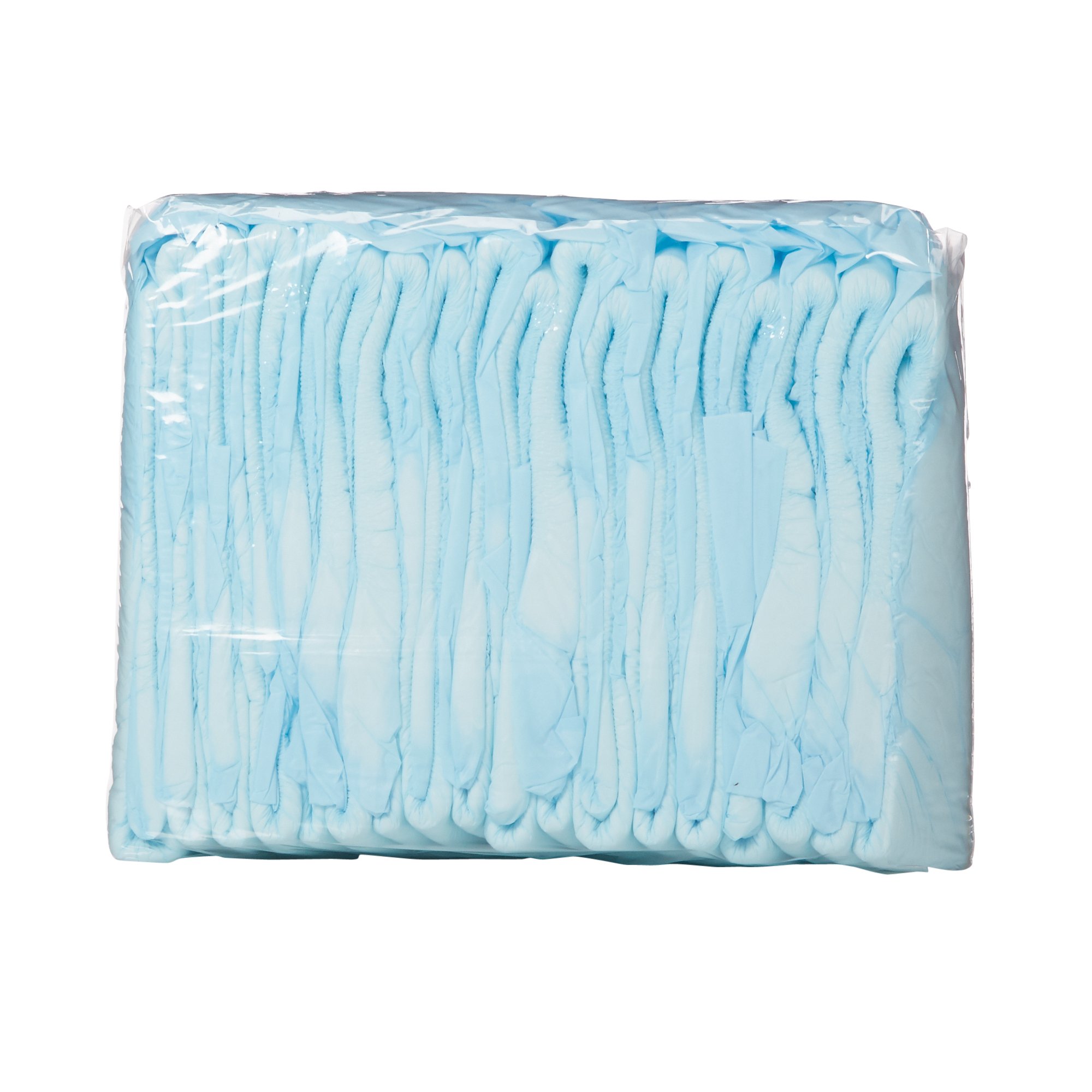 Wings Adult Briefs, Moderate Absorbency