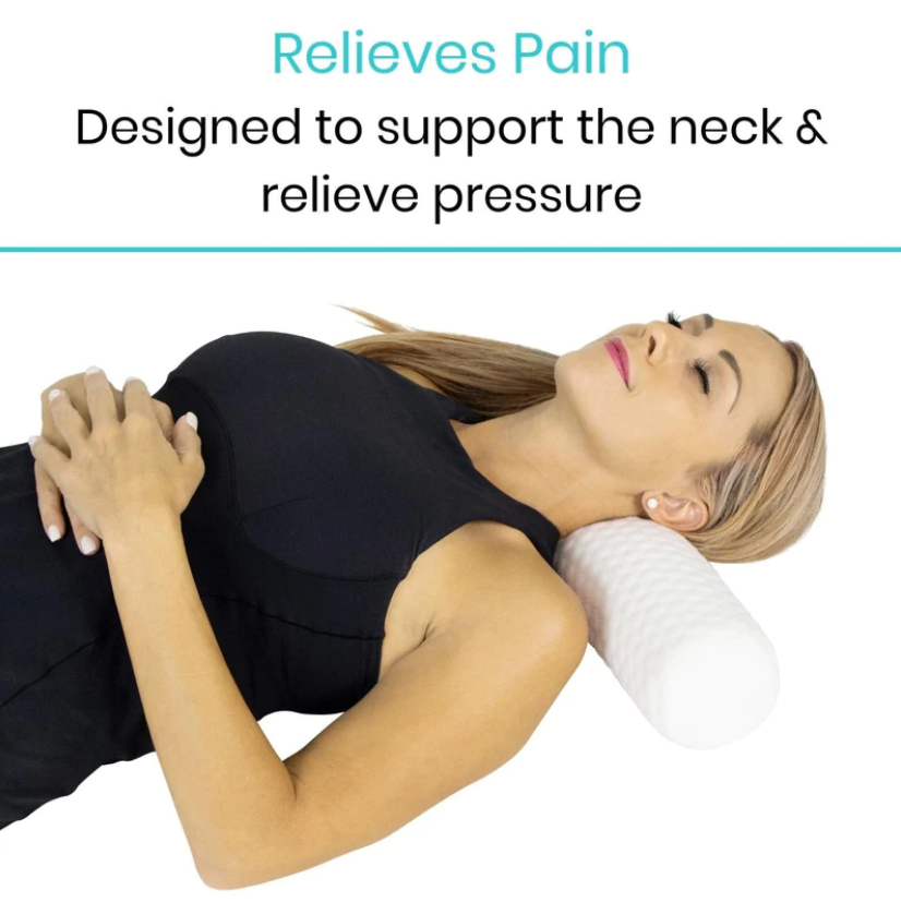 Cervical Roll Pillow
