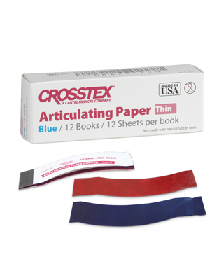 Articulating Paper