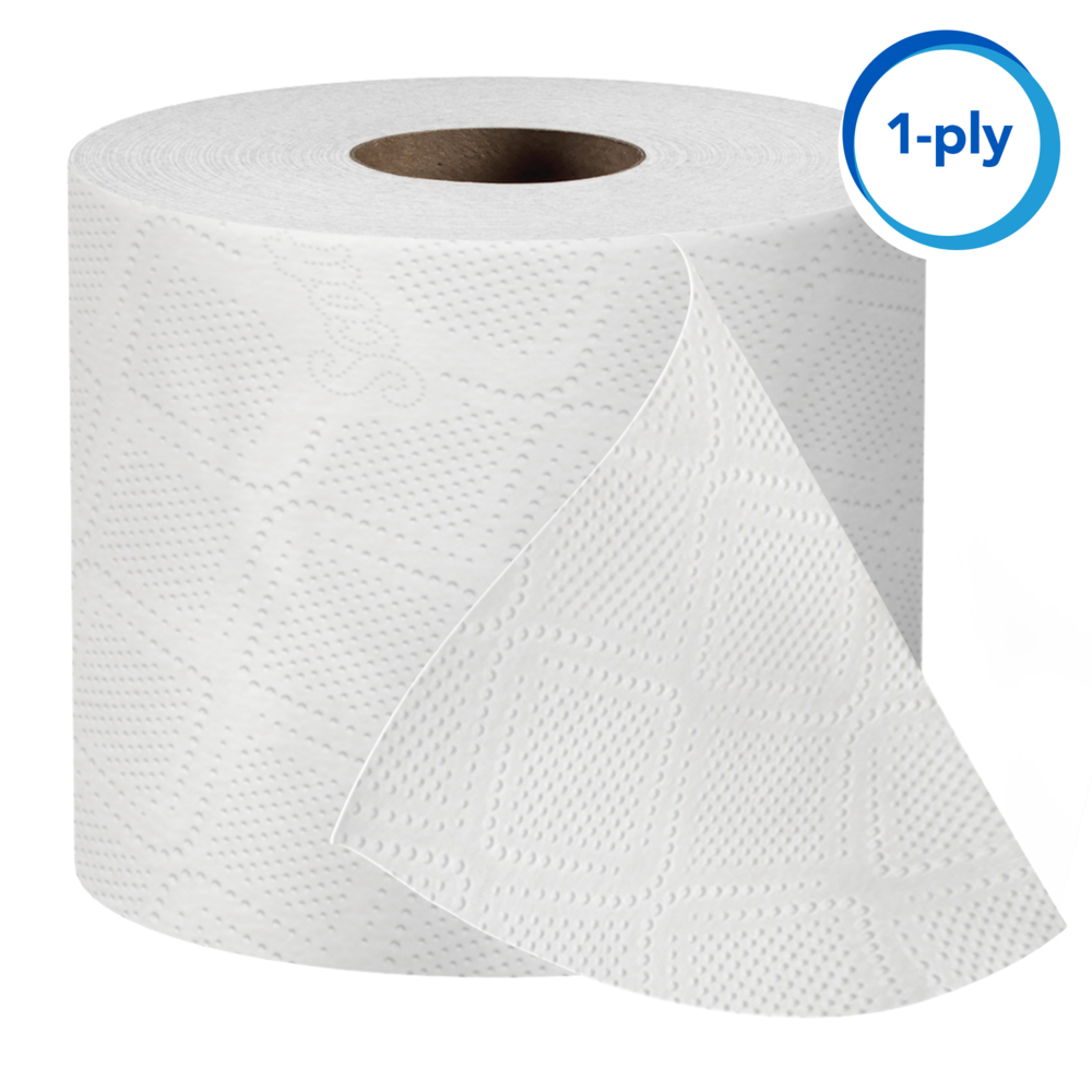 Scott Professional Standard Roll Toilet Paper 