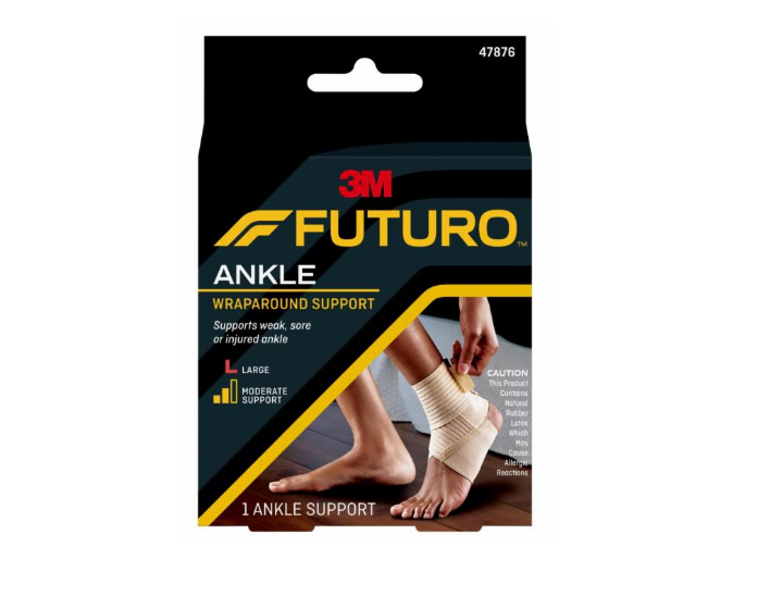 Futuro Wrap Around Ankle Support