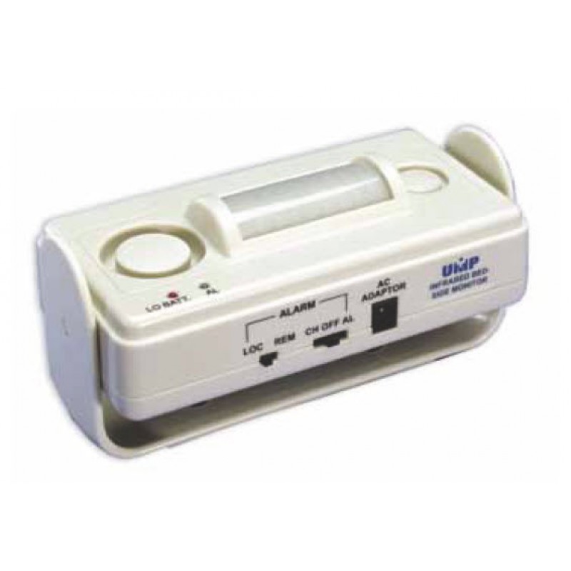Infrared Bedside Monitor