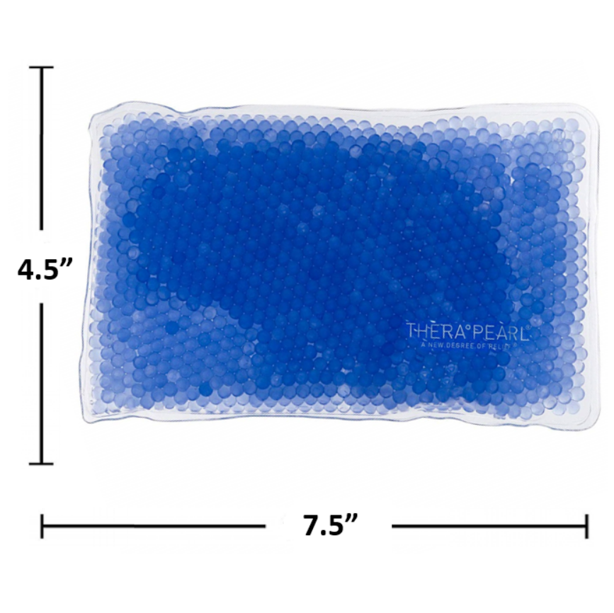 TheraPearl Sports General Purpose Hot & Cold Pack