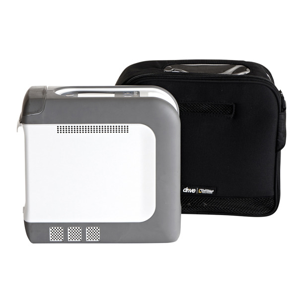 iGo2 Portable Oxygen Concentrator