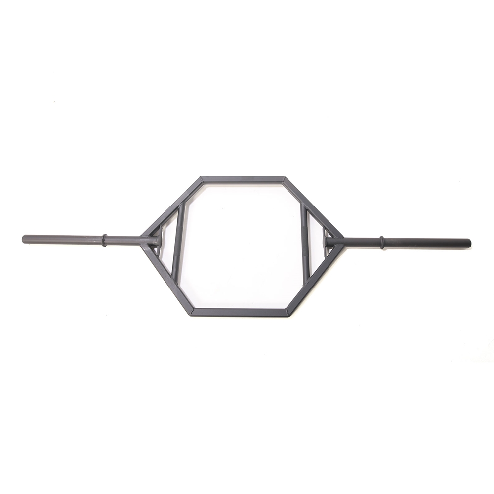 Diamond Pro, Hex Barbell
