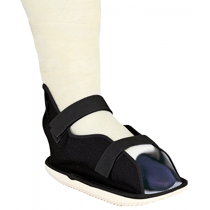 Procare Rocker Cast Boot