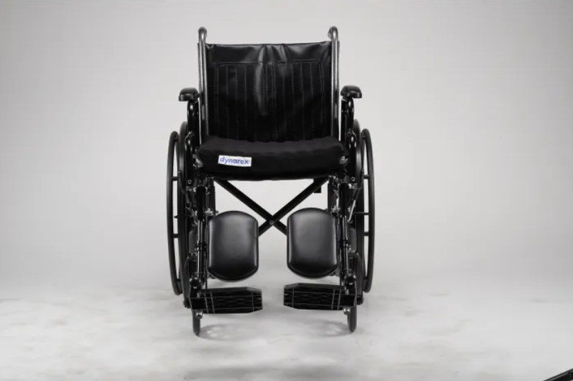 EverSoft Air Cushions, 18" x 18" x 2"