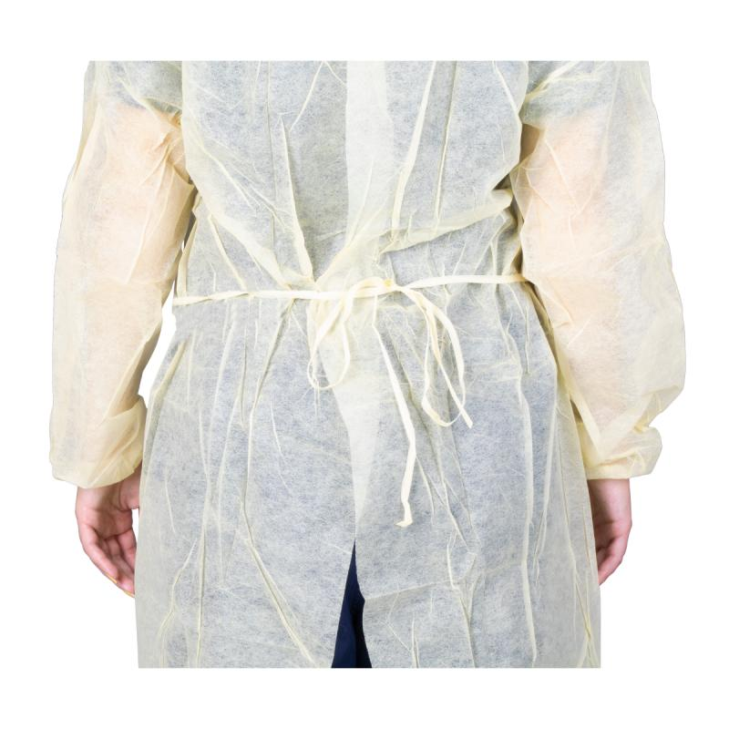 Isolation Gown
