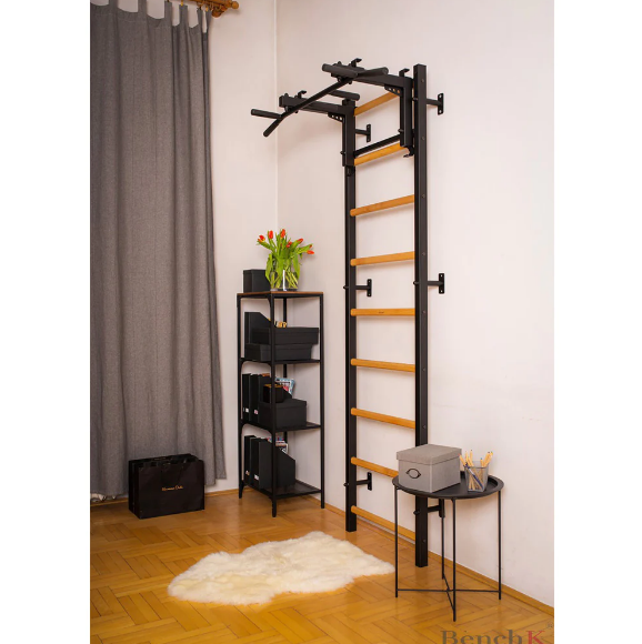 731 Wall Bars for Physical Therapy and Rehabilitation