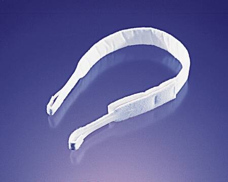 カニューレホルダー　　シャイリー Medtronic Shiley Tracheostomy Tube Holder, One Size Fits Most TTH