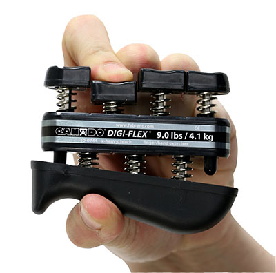 Digi Flex Hand Exercisers