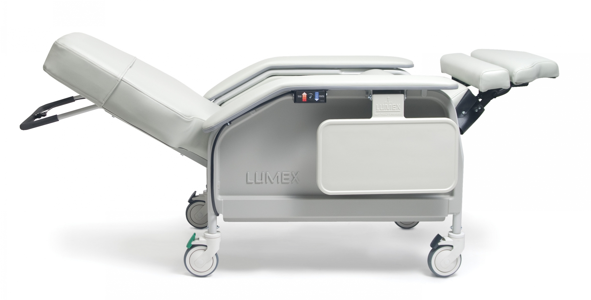 Lumex Clinical Care Recliner
