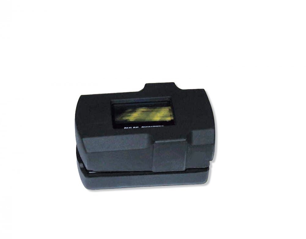Diagnostix 2100 Fingertip Pulse Oximeter