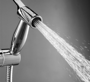 Hygienic Sprayer and Hand Held Bidet