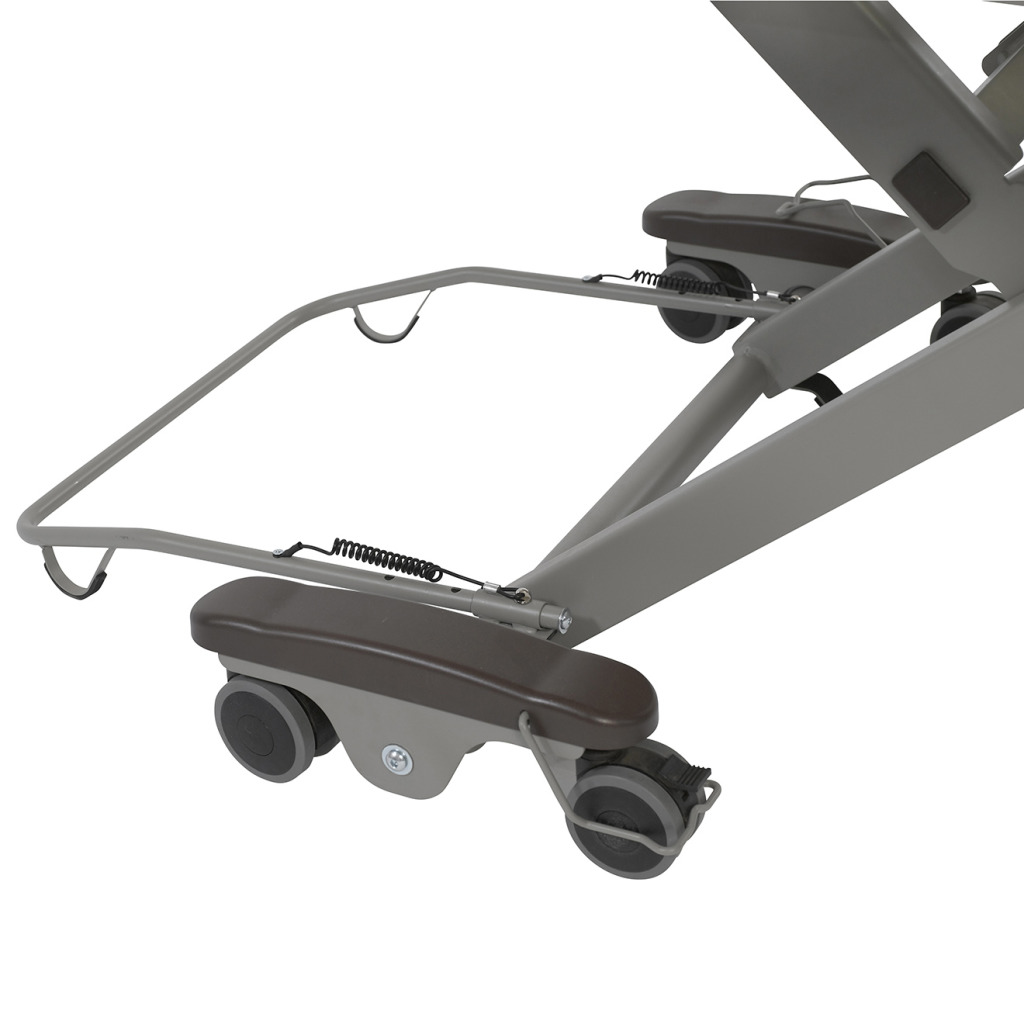 PrimeCare P903 Expandable Low Bed