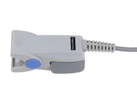 Handheld Pulse Oximeter
