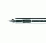 Long Length Whitacre High Flow Pencil Point Spinal Needles, Sterile