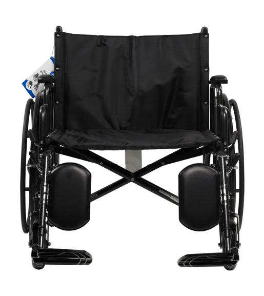 DynaRide Heavy Duty Plus Wheelchairs