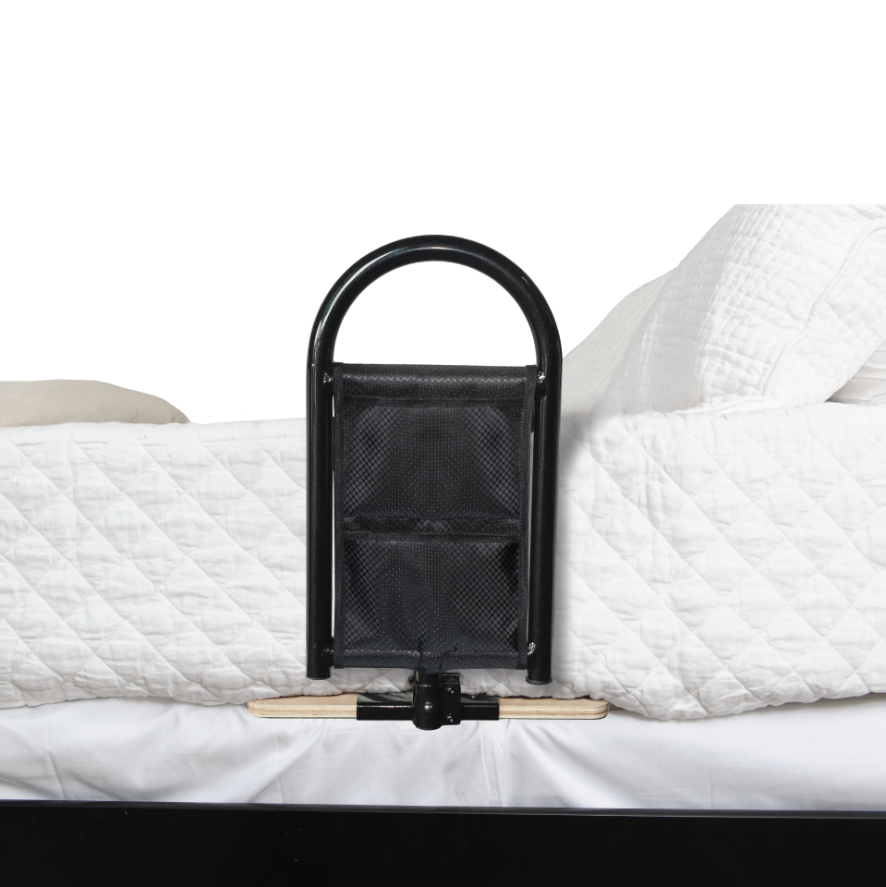 BedCane with Organizer Pouch