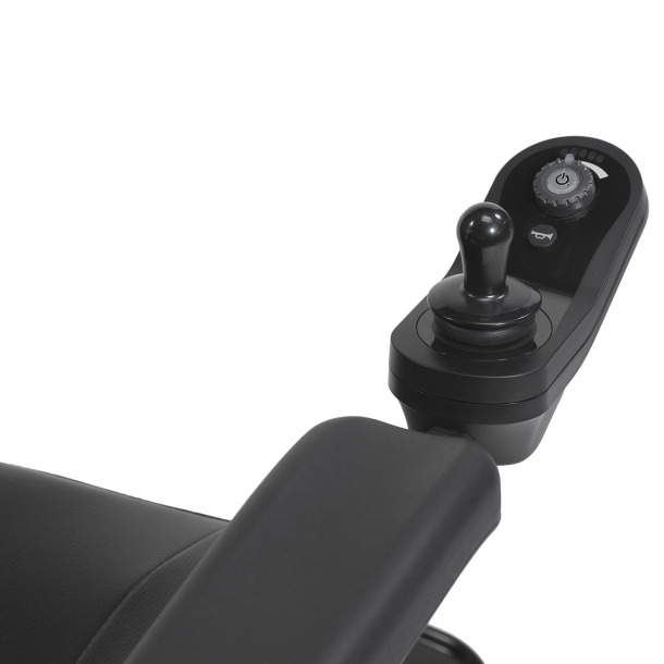 Titan LTE Portable Powerchair