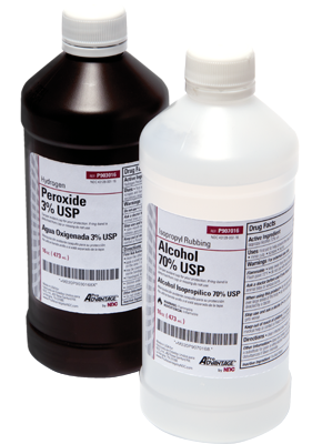 Isopropyl Alcohol 32 oz, 70%