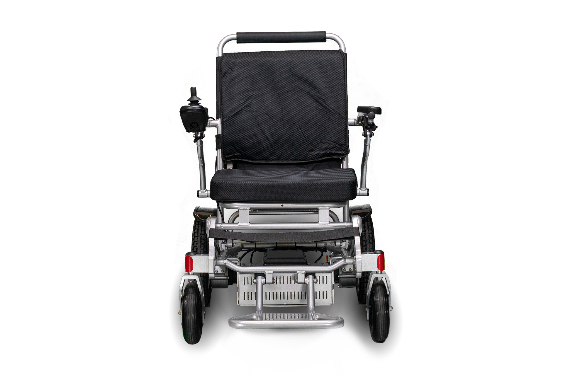Folding Power Wheelchair