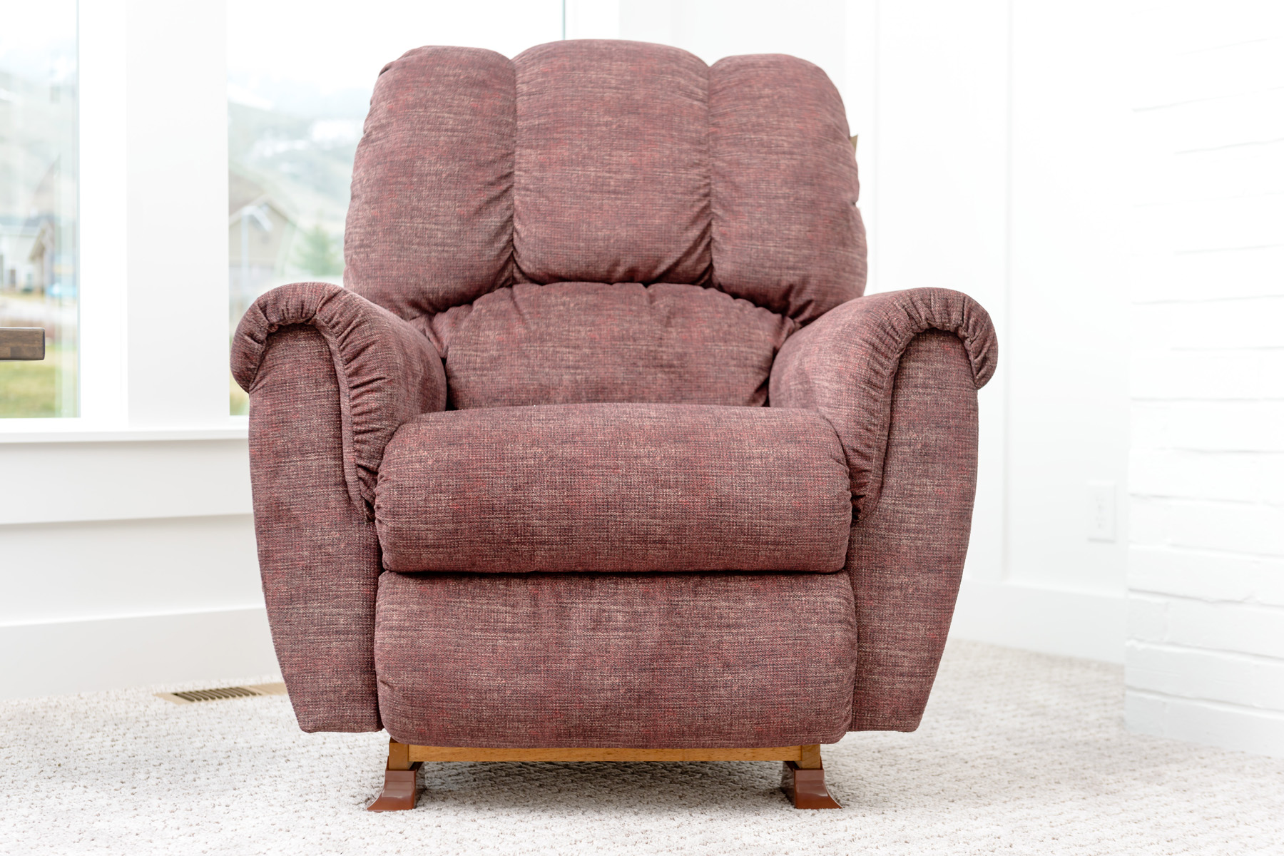 Recliner Risers (Set of 4)