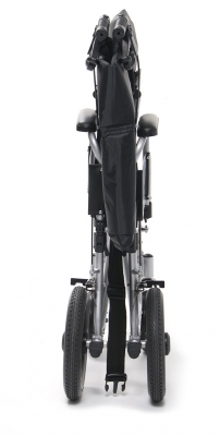 Bariatric Transport Chair 24 Wide