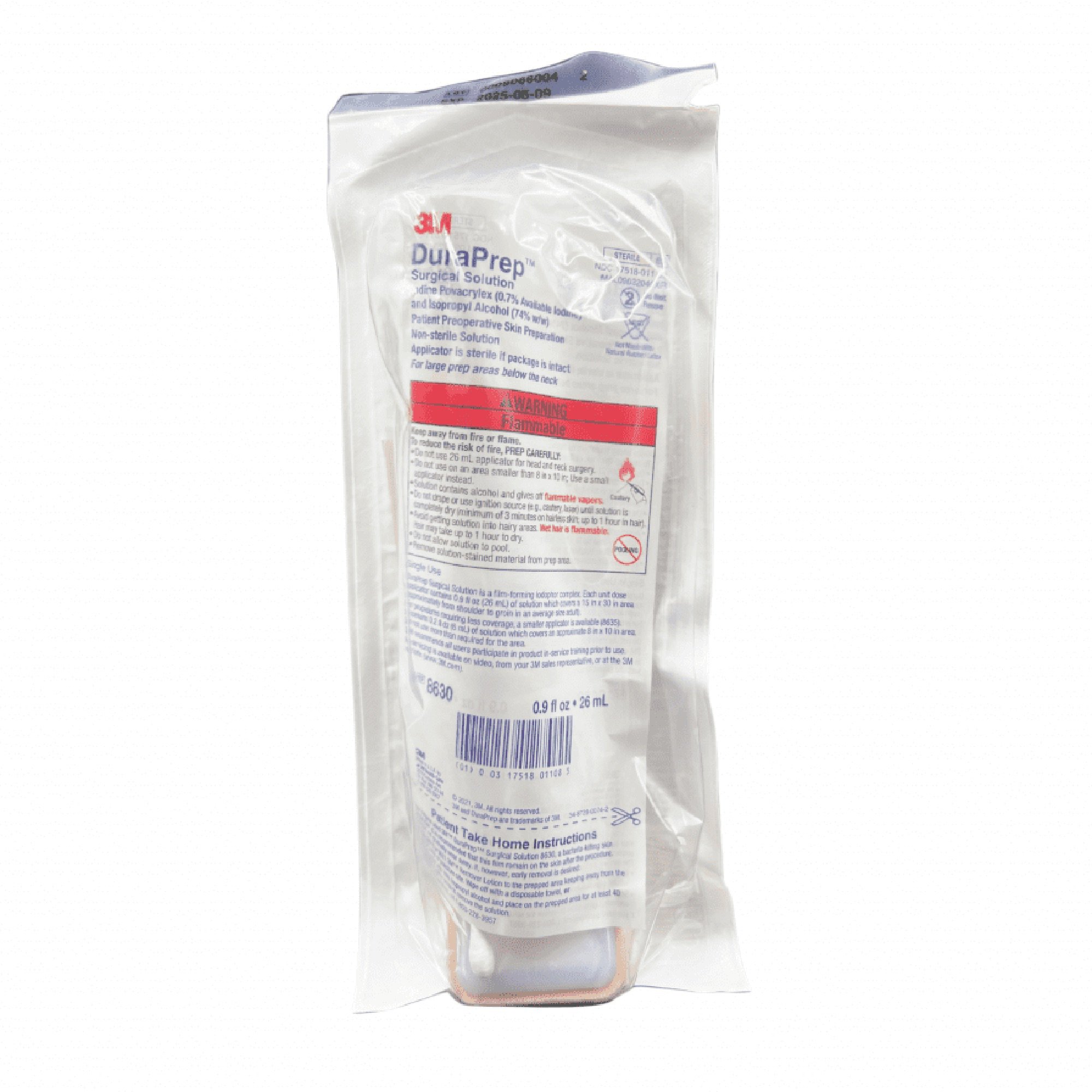 Duraprep Surgical Skin Prep Solution