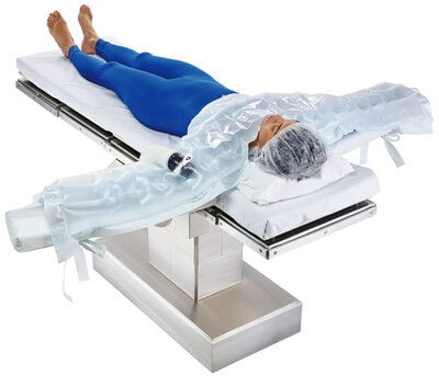 Bair Hugger Warming Blanket, Multi-position