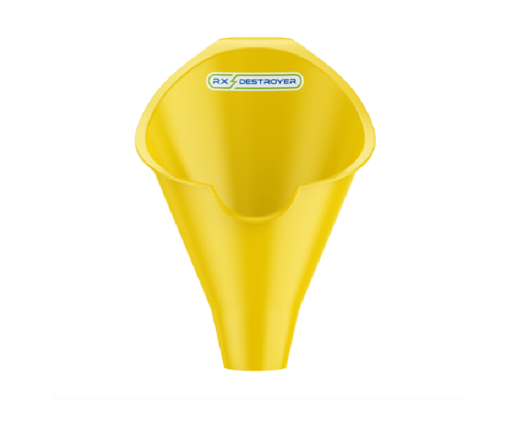 Rx Destroyer Funnel