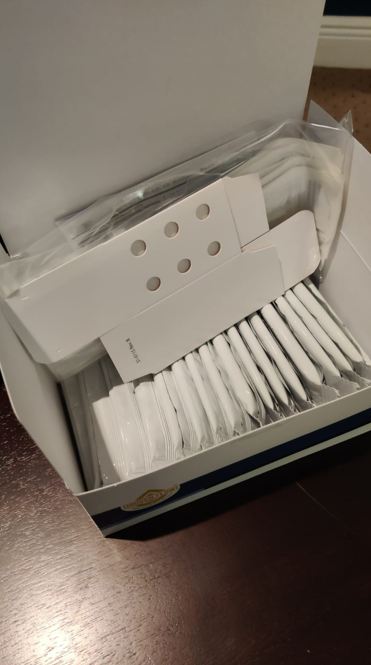 Instant-view PLUS Rapid Antigen Test