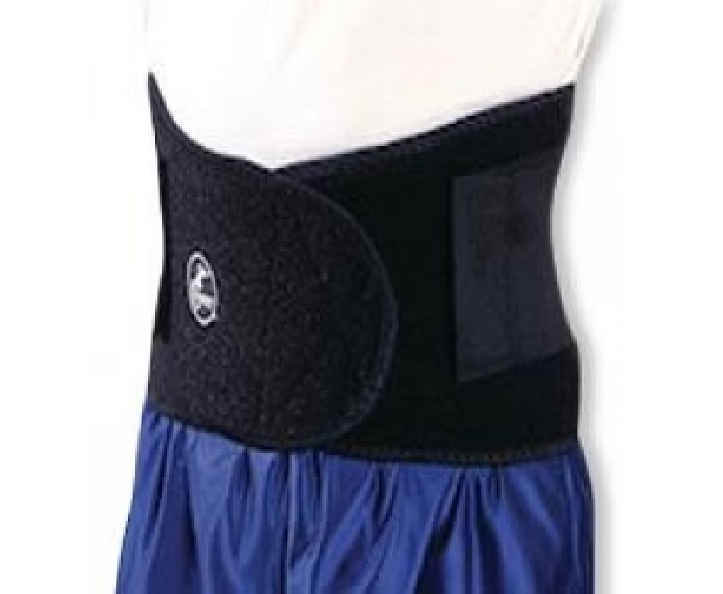 Back Brace