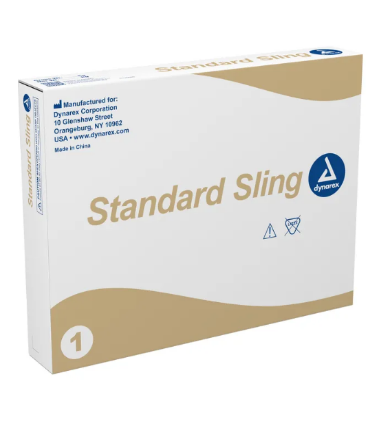 Standard Seat Back Sling, Canvas, Light Green	