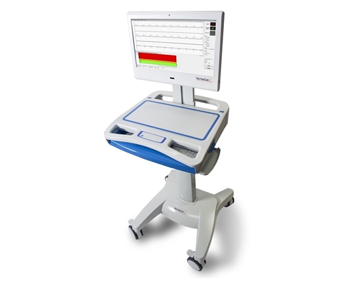 Vectraplex Hospital ECG System Package Hospital