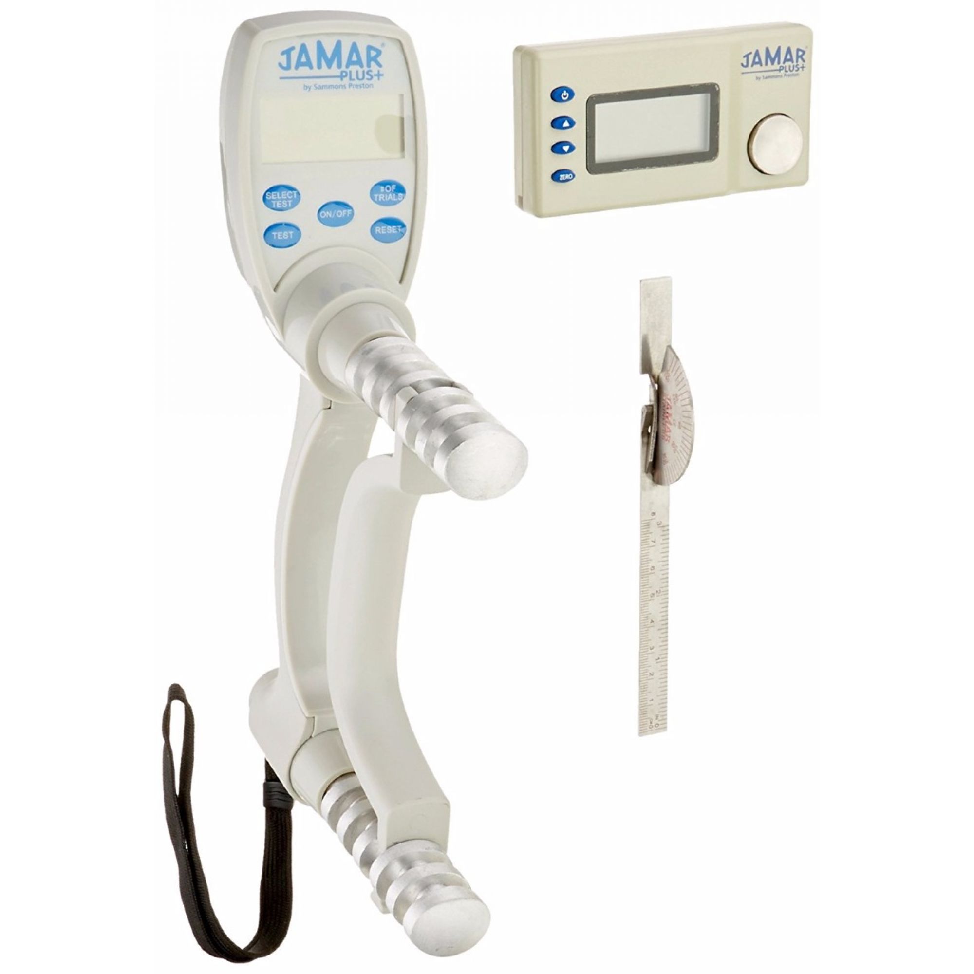 Plus+ Hand Evaluation Kit