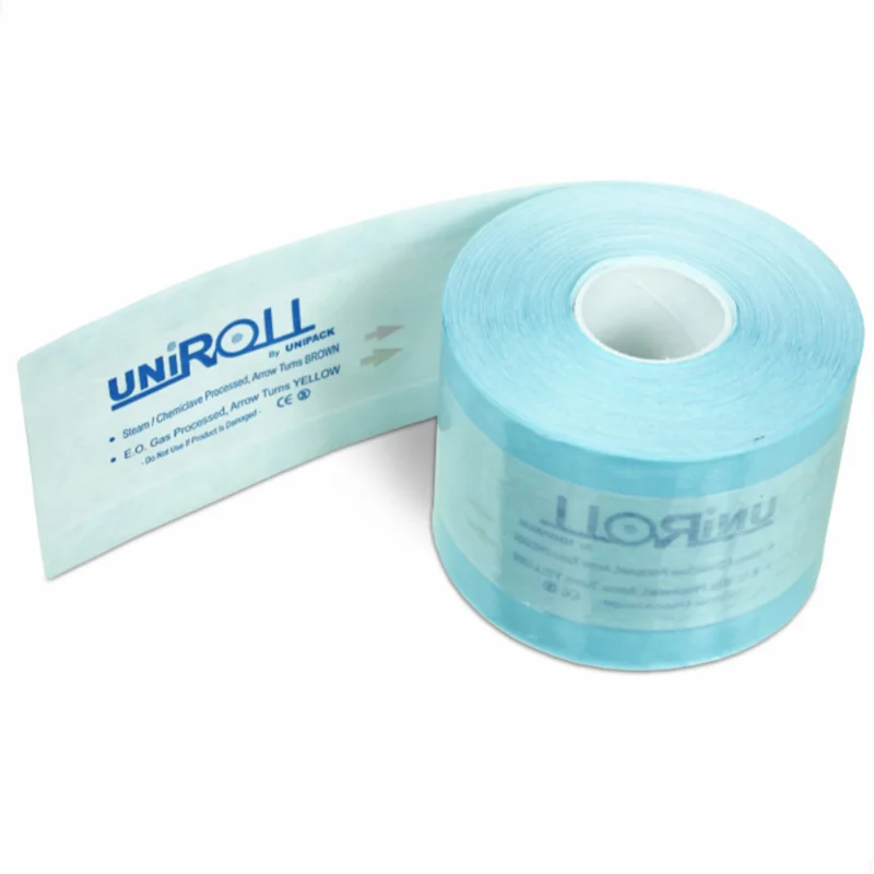 Cut to Length Sterilization Tubing