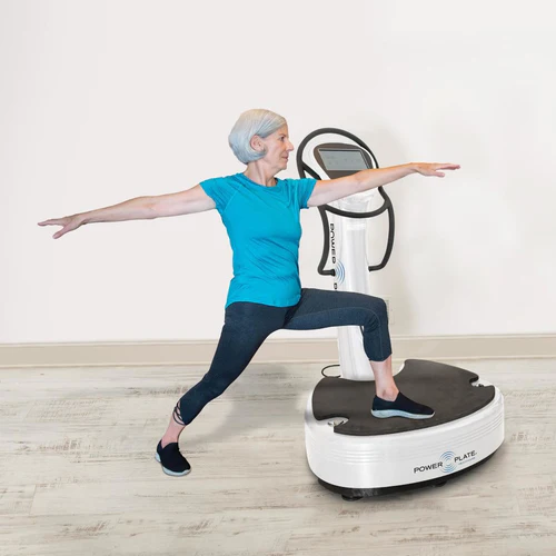 Vibration Trainer PRO7HC
