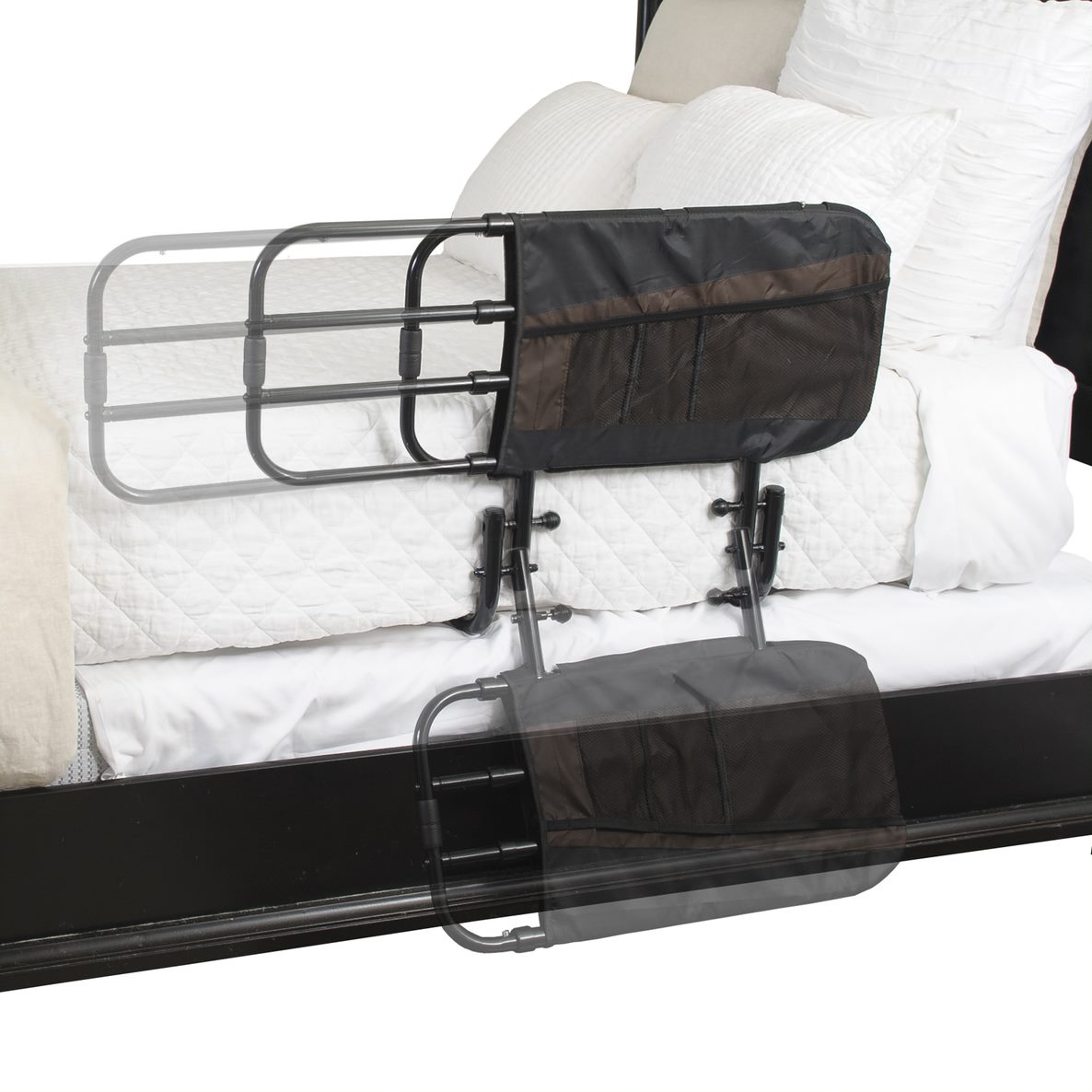 EZ Adjust Bed Rail