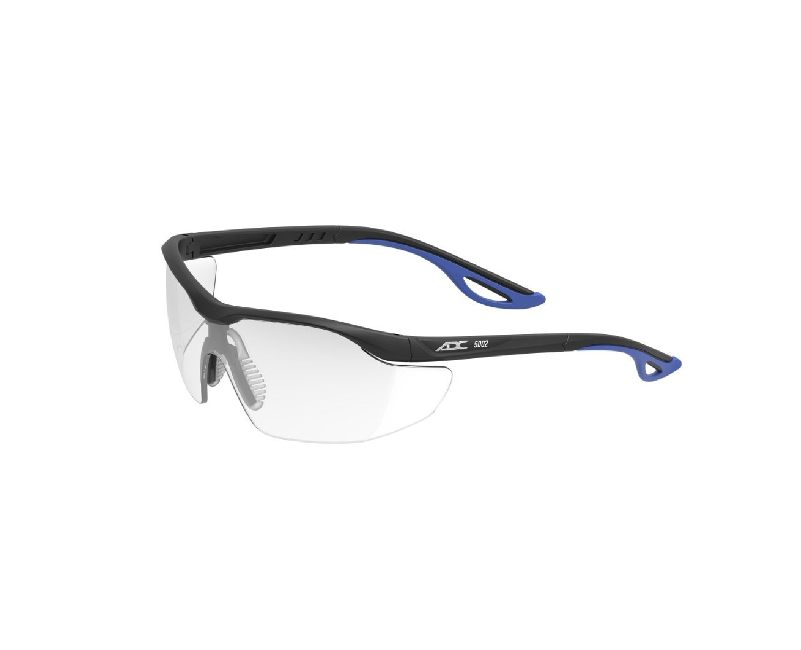 Deluxe Full Frame Protective Eyewear