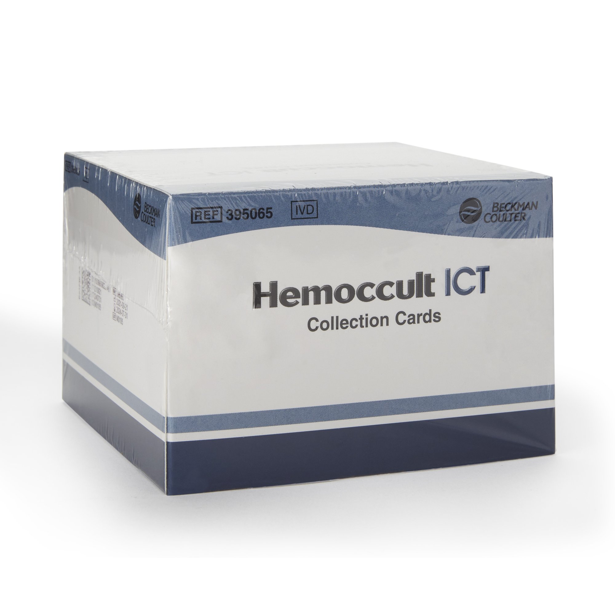 Hemoccult ICT Sample Collection Cards