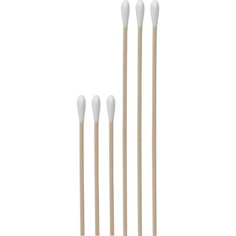 Cotton Tipped Applicators