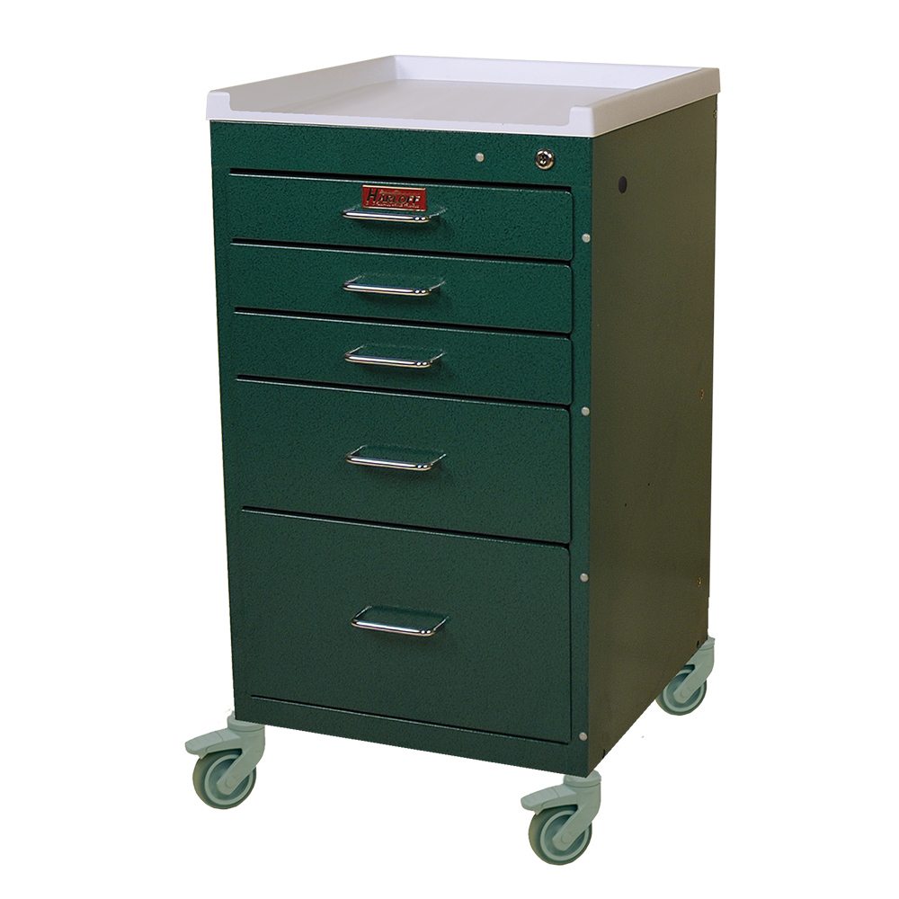 Treatment Cart Mini Line