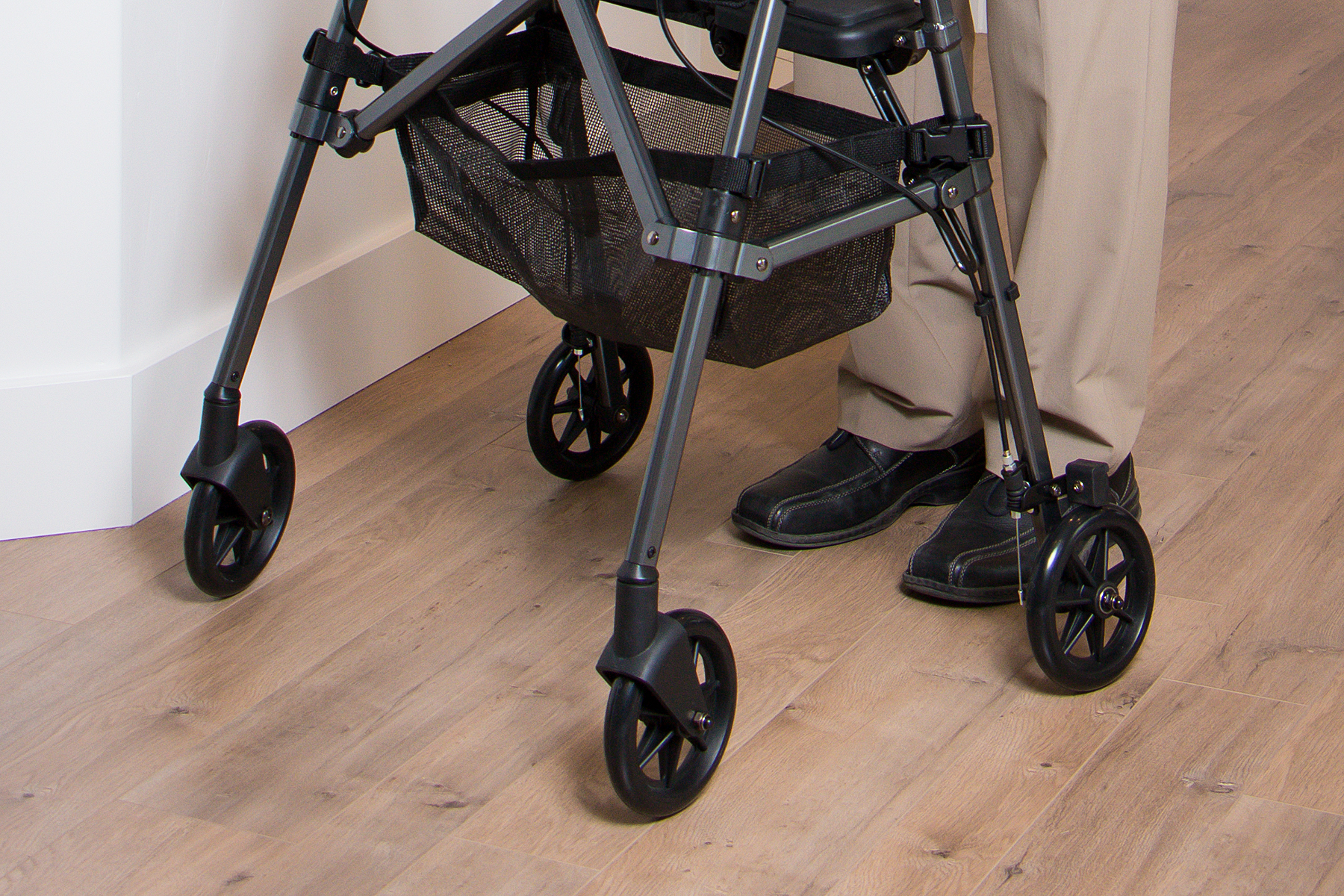 Replacement Wheels