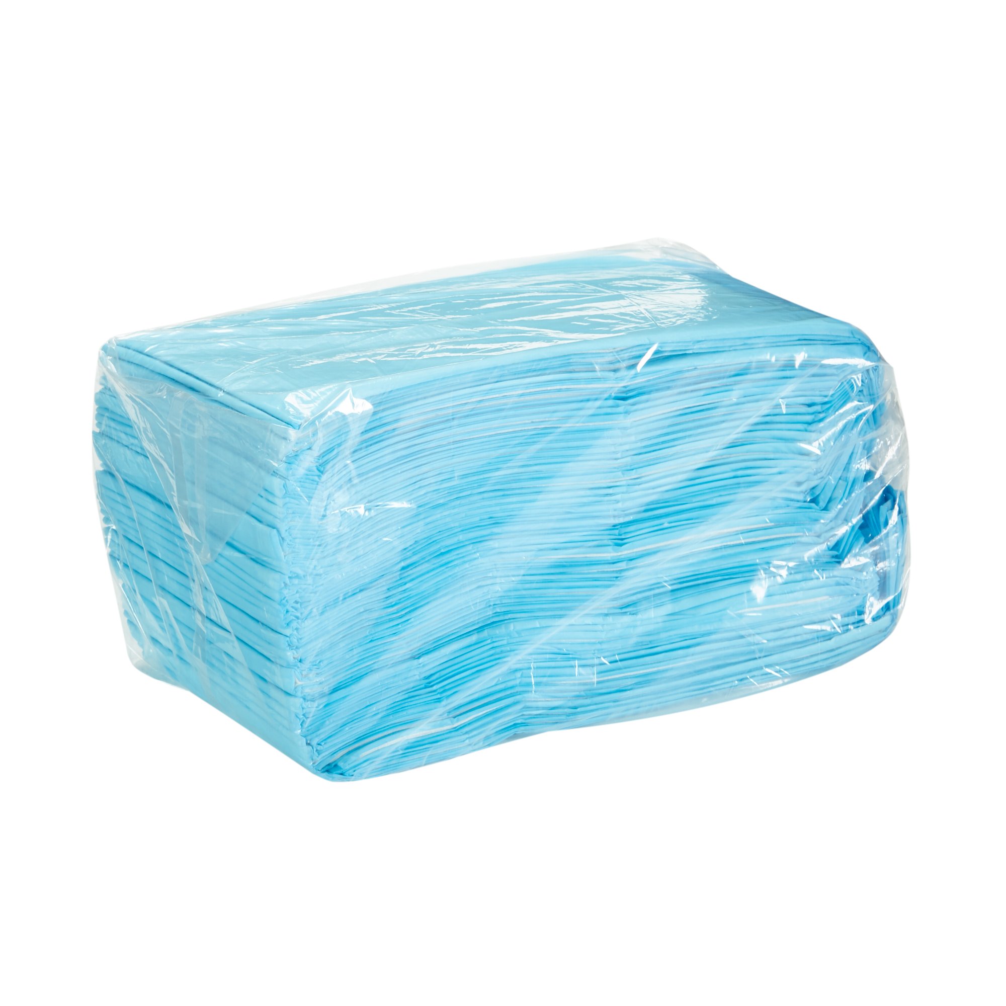 Procedure Underpad, Heavy Absorbency, 3 Ply Tissue