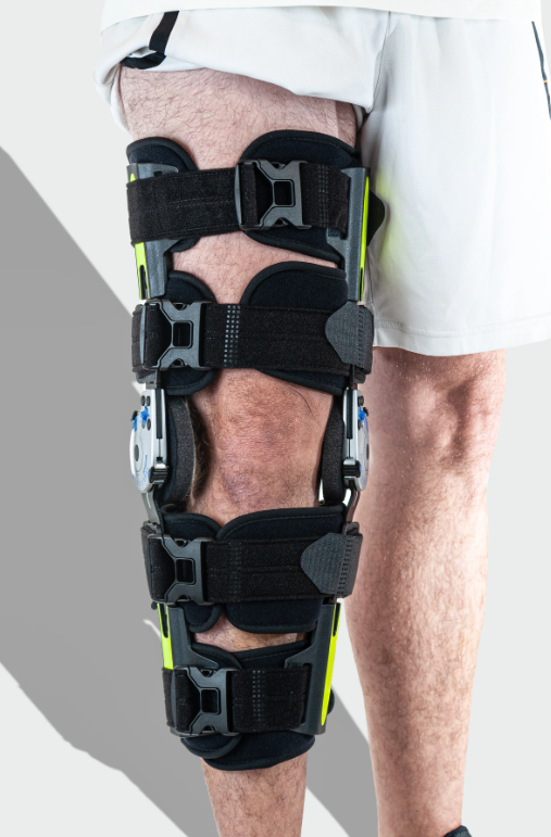 ErgoBrace for Knee G1 KPA Post Op