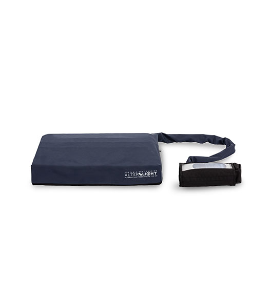Alter Light Portable Seat Cushion